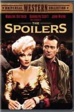 Watch De spelbrekers 0123movies
