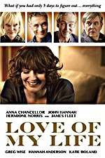Watch Love of My Life 0123movies