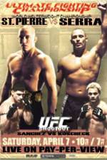 Watch UFC 69 Shootout 0123movies