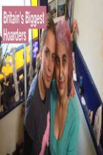 Watch Britain's Biggest Hoarders 0123movies