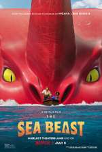 Watch The Sea Beast 0123movies