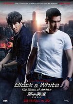 Watch Black & White: The Dawn of Justice 0123movies