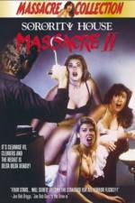 Watch Sorority House Massacre II 0123movies