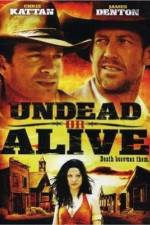 Watch Undead or Alive 0123movies