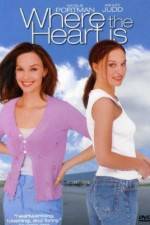 Watch Where the Heart Is 0123movies