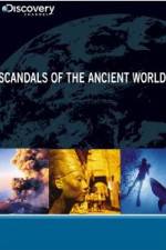 Watch Discovery Channel: Scandals of the Ancient World Egypt 0123movies