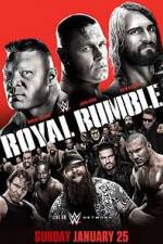 Watch WWE Royal Rumble 2015 0123movies