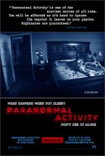 Watch Paranormal Activity 0123movies