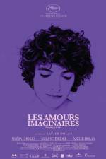 Watch Les amours imaginaires 0123movies