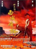 Watch Once Upon a Time in China and America 0123movies