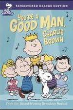 Watch You're a Good Man, Charlie Brown 0123movies