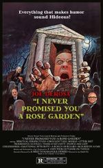 Watch Joe DeRosa: I Never Promised You a Rose Garden 0123movies