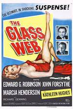 Watch The Glass Web 0123movies
