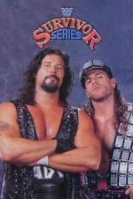 Watch WWE Survivor Series 1995 0123movies