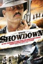 Watch The Showdown 0123movies