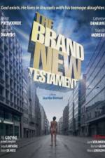 Watch Le tout nouveau testament 0123movies