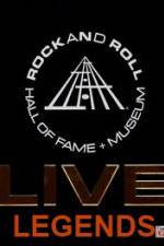 Watch Rock and Roll Hall Of Fame Museum Live Legends 0123movies