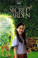 Watch Back to the Secret Garden 0123movies