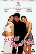 Watch Dil To Pagal Hai 0123movies