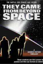 Watch They Came from Beyond Space 0123movies