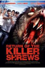Watch Return of the Killer Shrews 0123movies