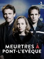 Watch Murder in Pont-L\'Évêque 0123movies