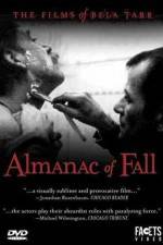 Watch �szi almanach 0123movies