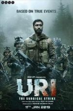 Watch Uri: The Surgical Strike 0123movies