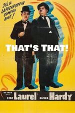 Watch That\'s That! (Short 1938) 0123movies