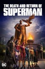 Watch The Death and Return of Superman 0123movies