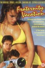 Watch Fraternity Vacation 0123movies