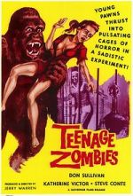 Watch Teenage Zombies 0123movies