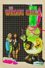 Watch The Wrong Girls 0123movies