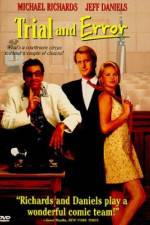 Watch Trial and Error 0123movies