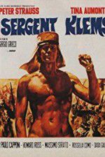 Watch Sergeant Klems 0123movies