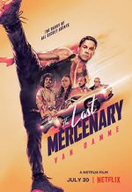 Watch The Last Mercenary 0123movies