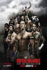 Watch WWE Royal Rumble 0123movies