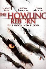 Watch The Howling Reborn 0123movies