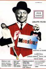 Watch Monsieur 0123movies