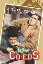 Watch Here Come the Co-eds 0123movies