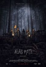 Watch Alas Pati: Hutan Mati 0123movies