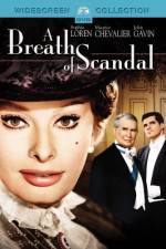 Watch A Breath of Scandal 0123movies