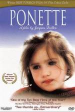Watch Ponette 0123movies
