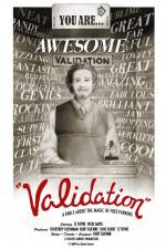 Watch Validation 0123movies