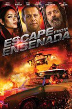 Watch Escape from Ensenada 0123movies