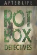 Watch After Life Rot Box Detectives 0123movies