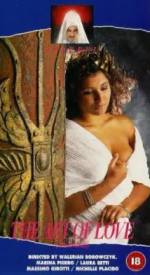 Watch Ars amandi 0123movies