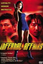 Watch Infernal Affairs 0123movies