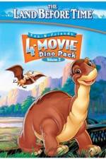 Watch The Land Before Time VIII - The Big Freeze 0123movies