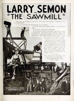 Watch The Sawmill (Short 1922) 0123movies
